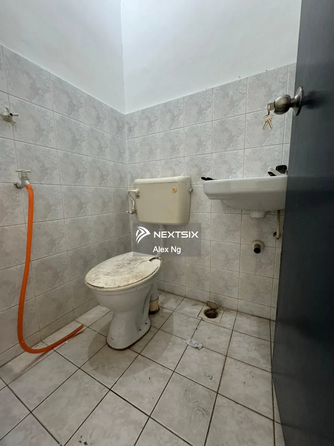 2-sty Terrace/Link House For Sale in Pasir Gudang Johor - Image 8