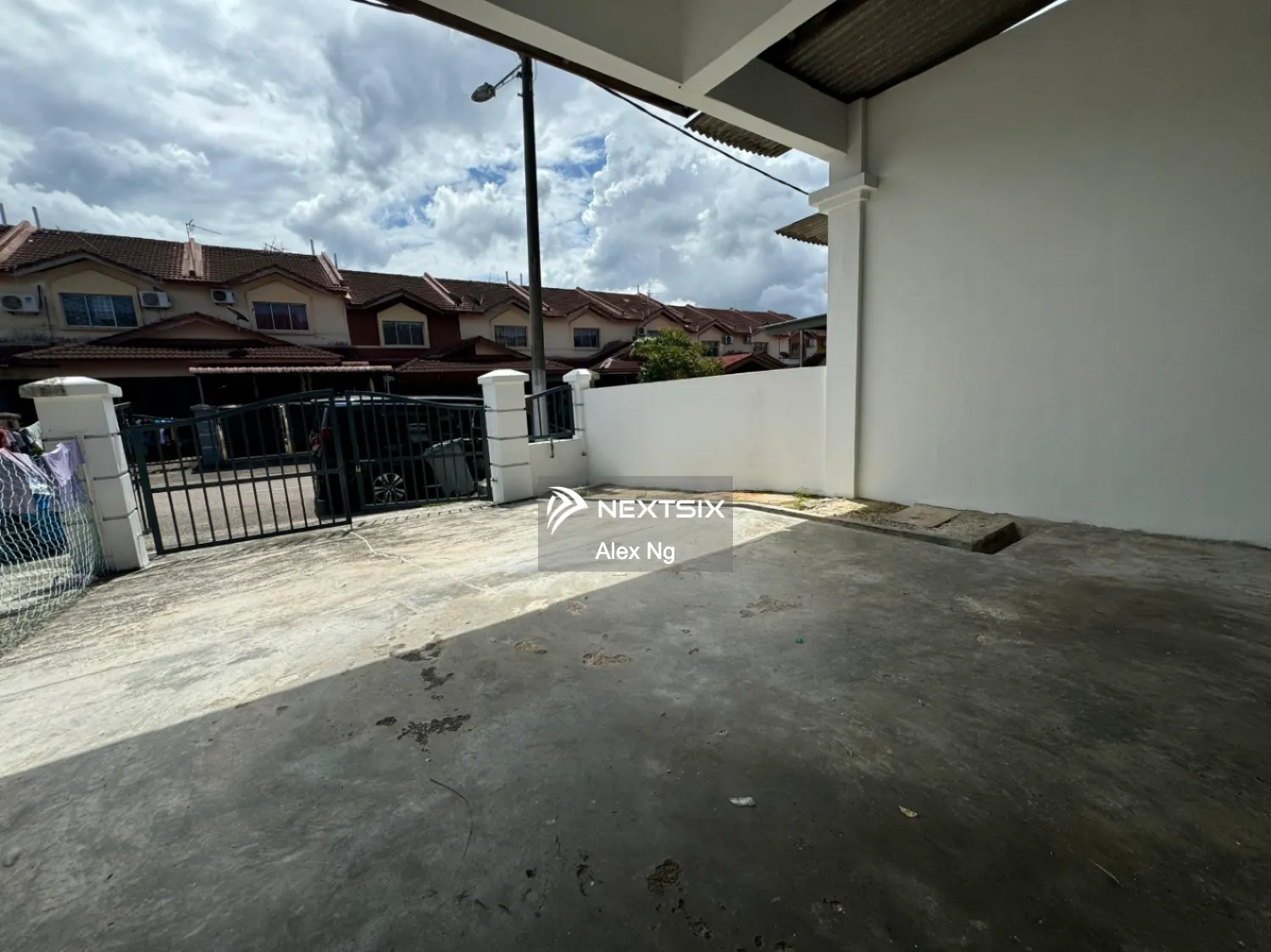 2-sty Terrace/Link House For Sale in Pasir Gudang Johor - Image 9