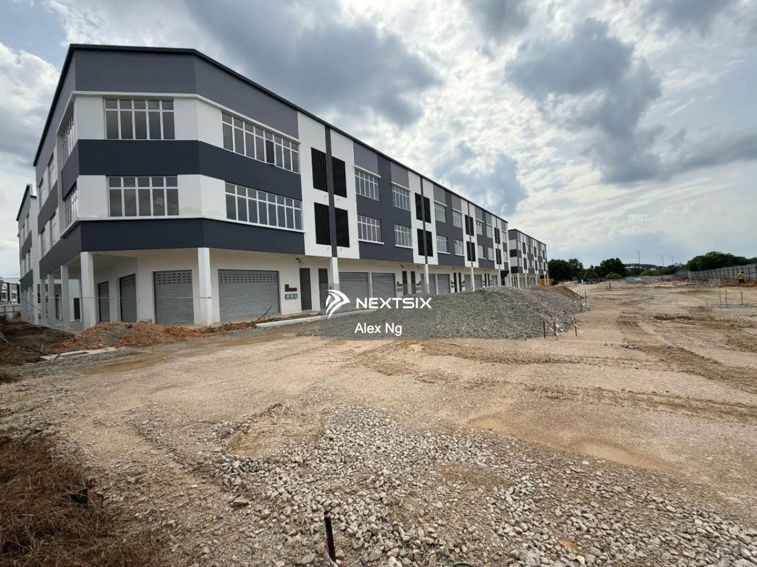 Kulai Vervocity