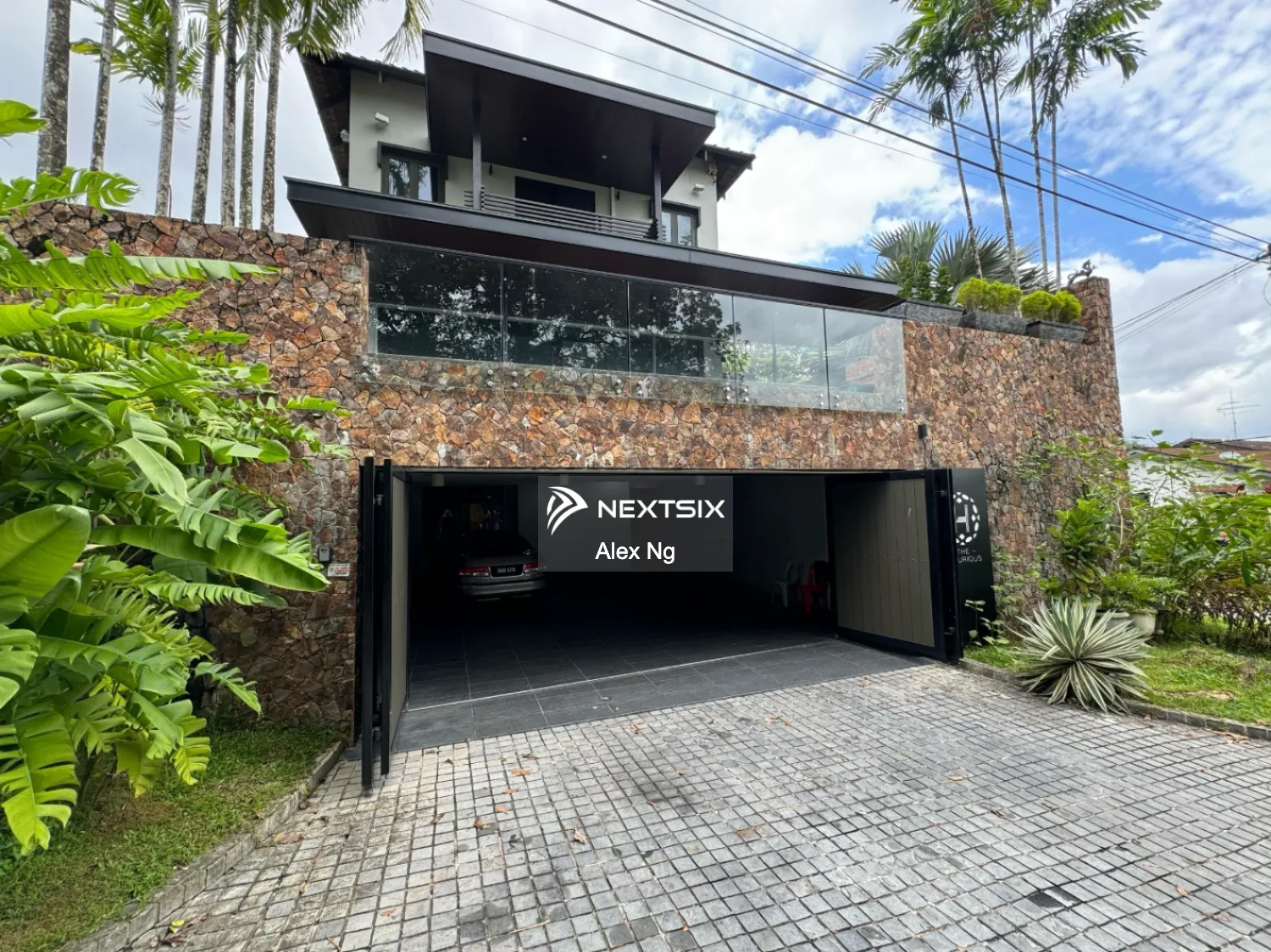 Bungalow For Sale in Johor Bahru Johor