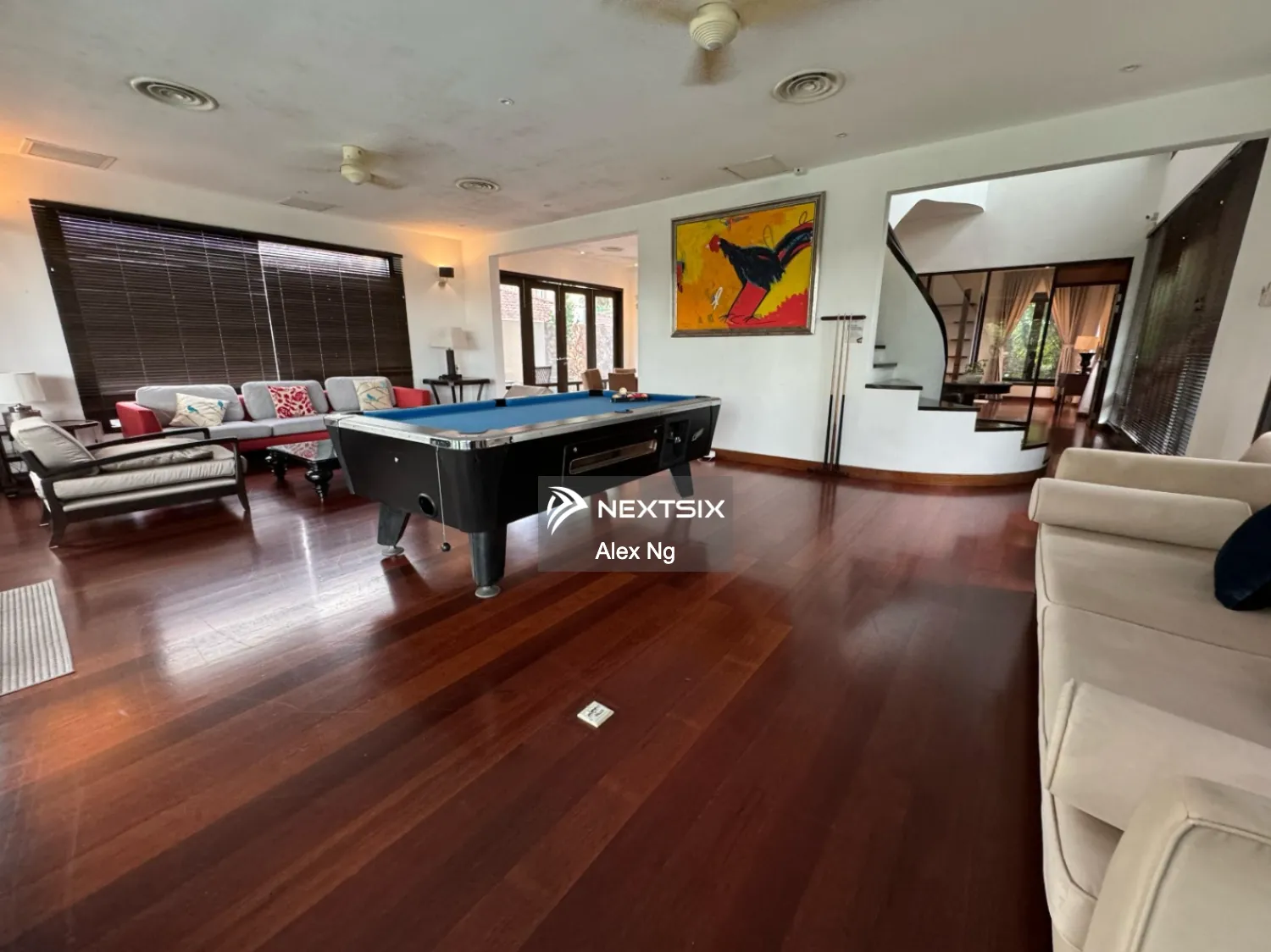 Bungalow For Sale in Johor Bahru Johor - Image 13