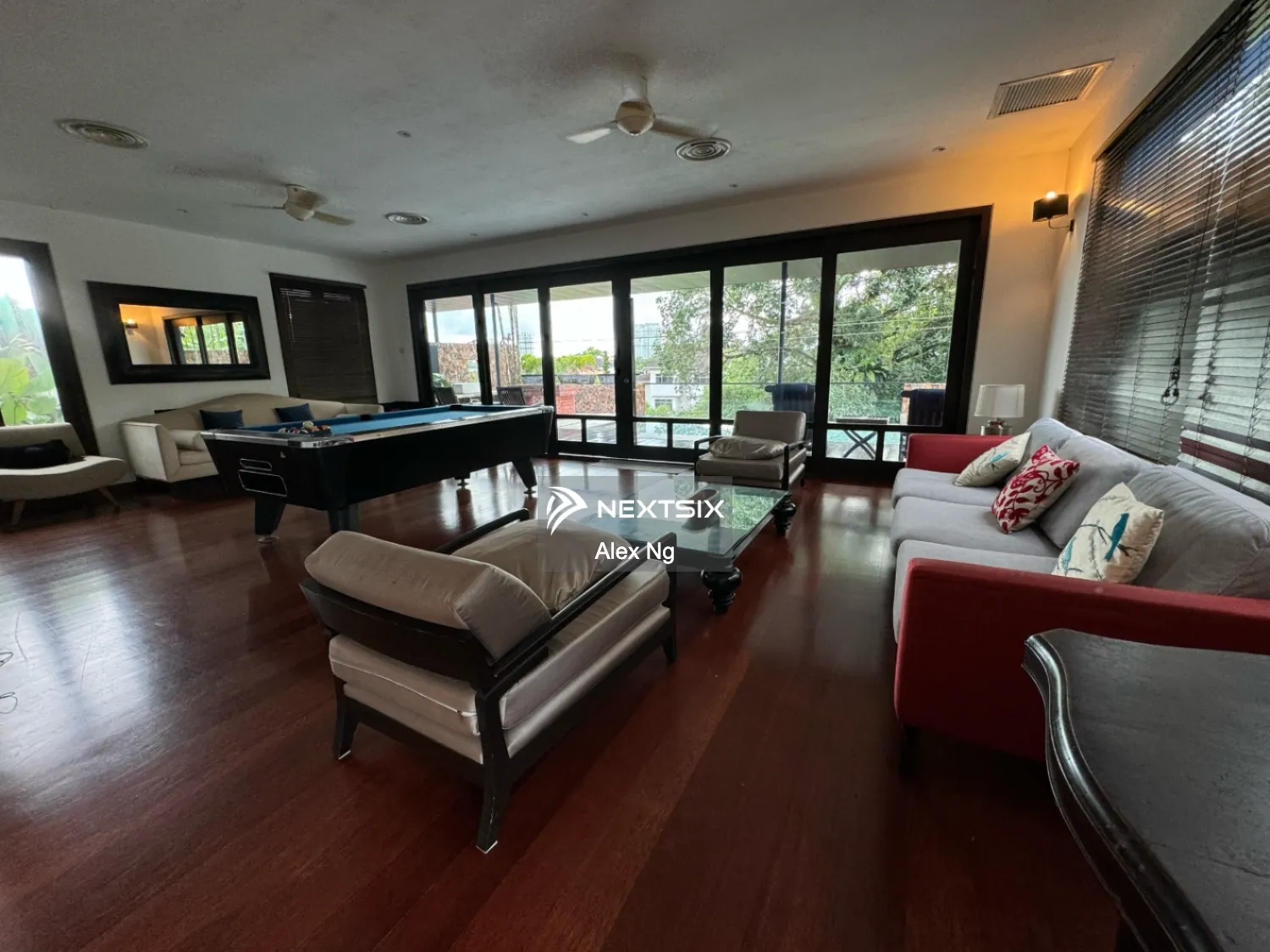 Bungalow For Sale in Johor Bahru Johor - Image 2