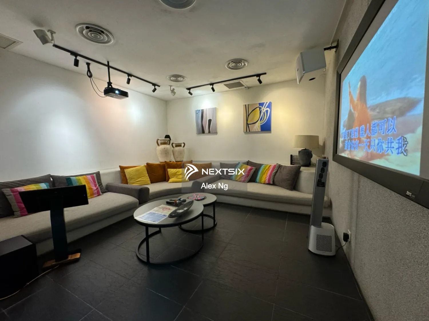 Bungalow For Sale in Johor Bahru Johor - Image 4