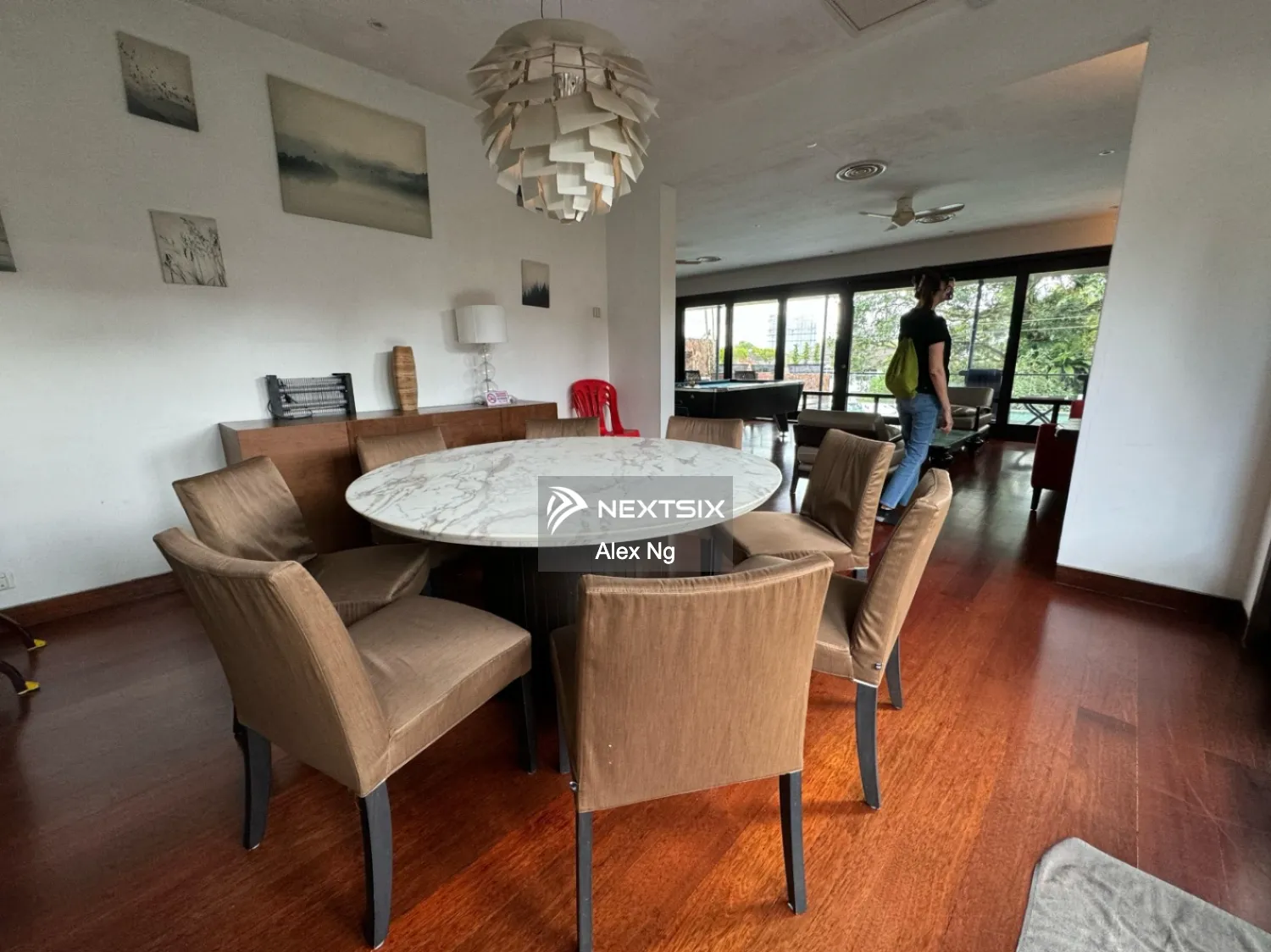 Bungalow For Sale in Johor Bahru Johor - Image 5