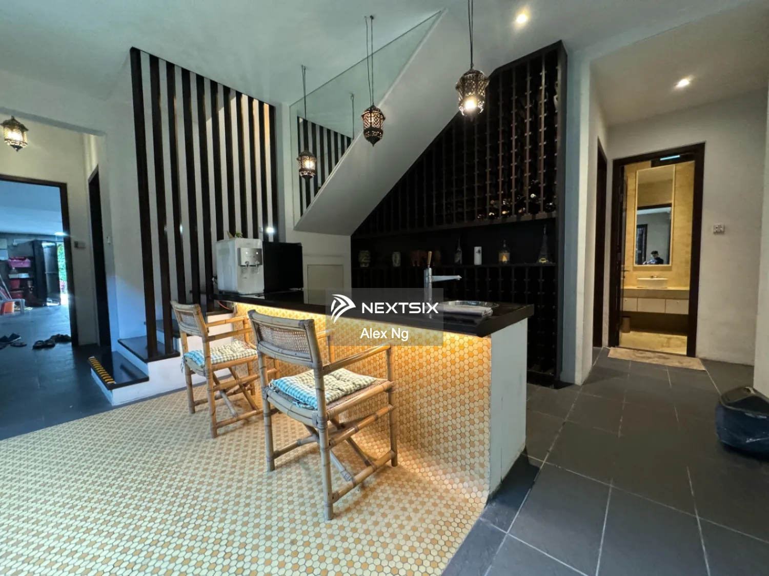 Bungalow For Sale in Johor Bahru Johor - Image 7