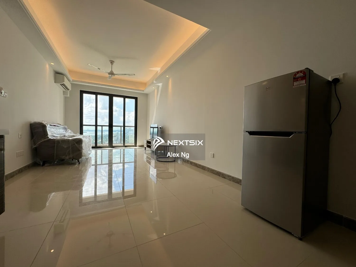 Condominium For Rent in Johor Bahru Johor - Image 2