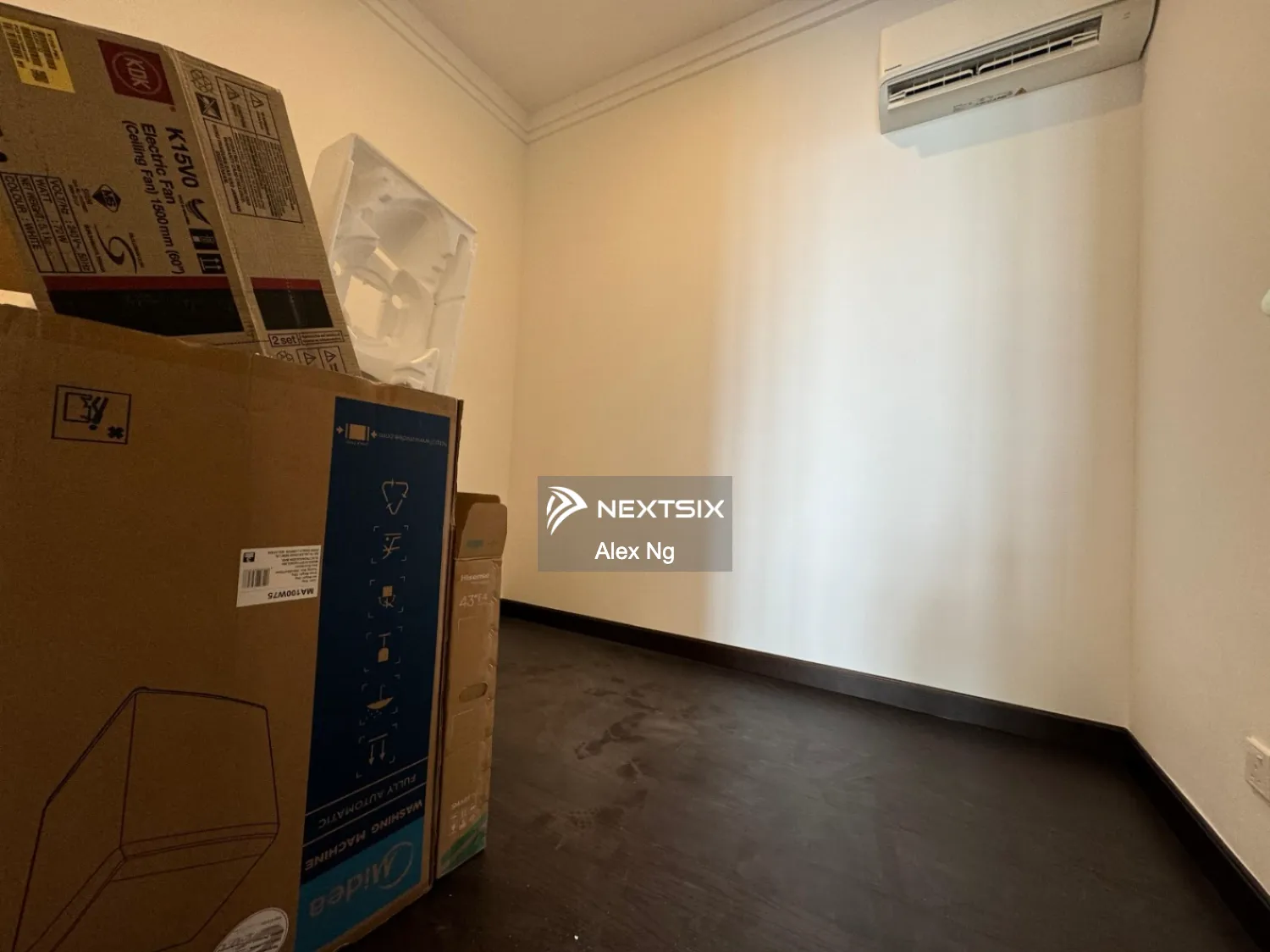 Condominium For Rent in Johor Bahru Johor - Image 5