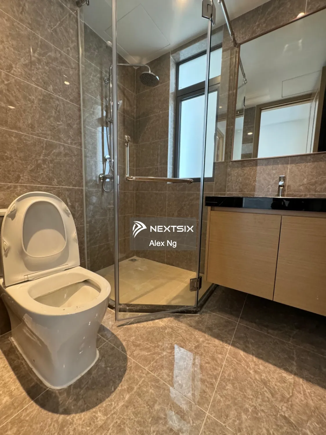 Condominium For Rent in Johor Bahru Johor - Image 8