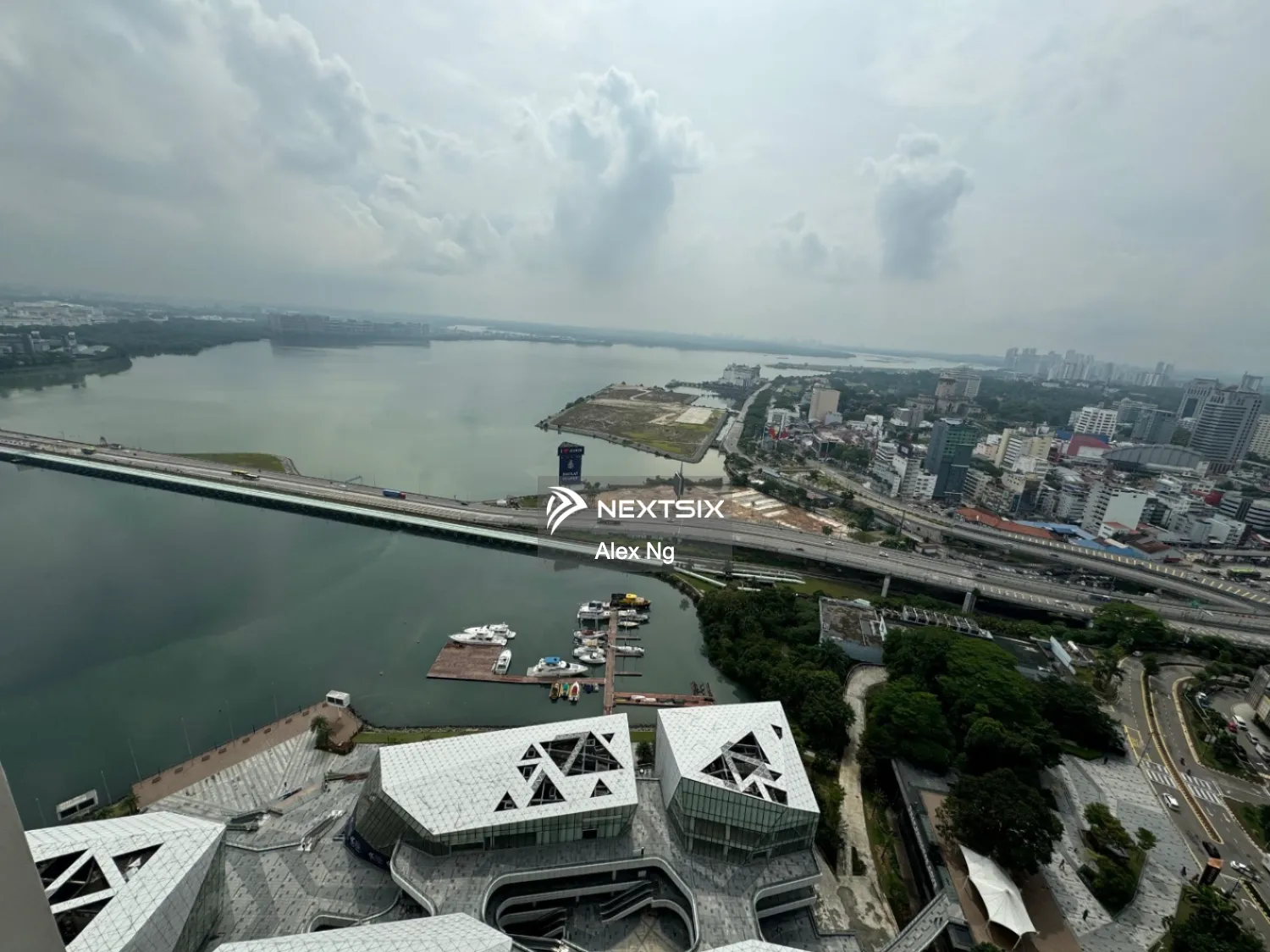 Condominium For Rent in Johor Bahru Johor - Image 9