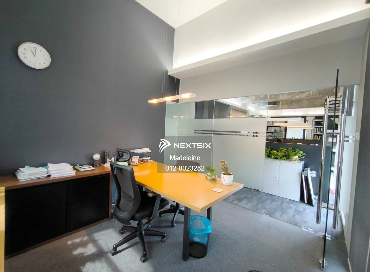 Shop Office For Sale in Kota Kinabalu Sabah - Image 5