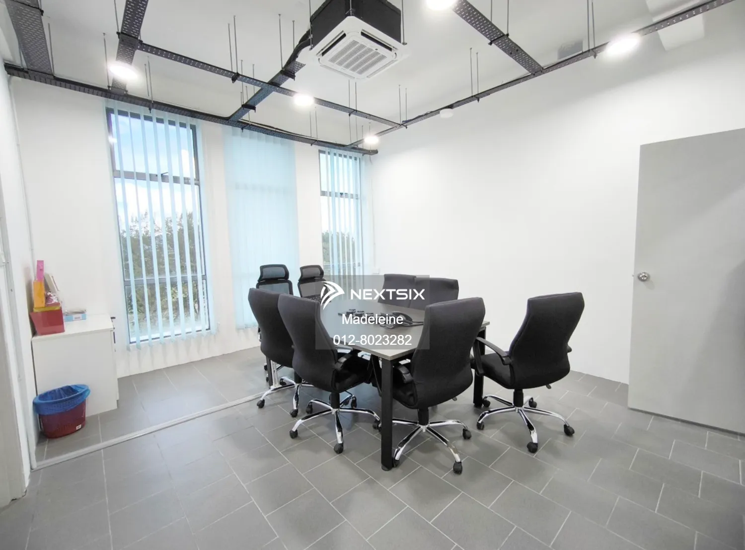 Shop Office For Sale in Kota Kinabalu Sabah - Image 6