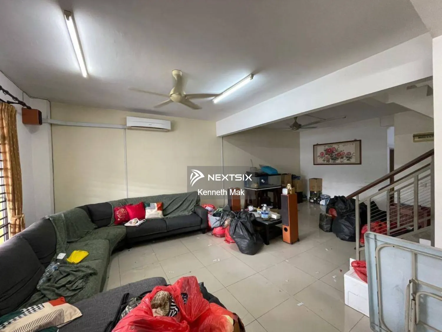 2-sty Terrace/Link House For Sale in Setia Indah Johor - Image 10