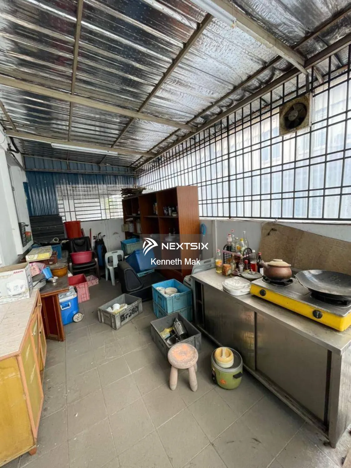 2-sty Terrace/Link House For Sale in Setia Indah Johor - Image 11