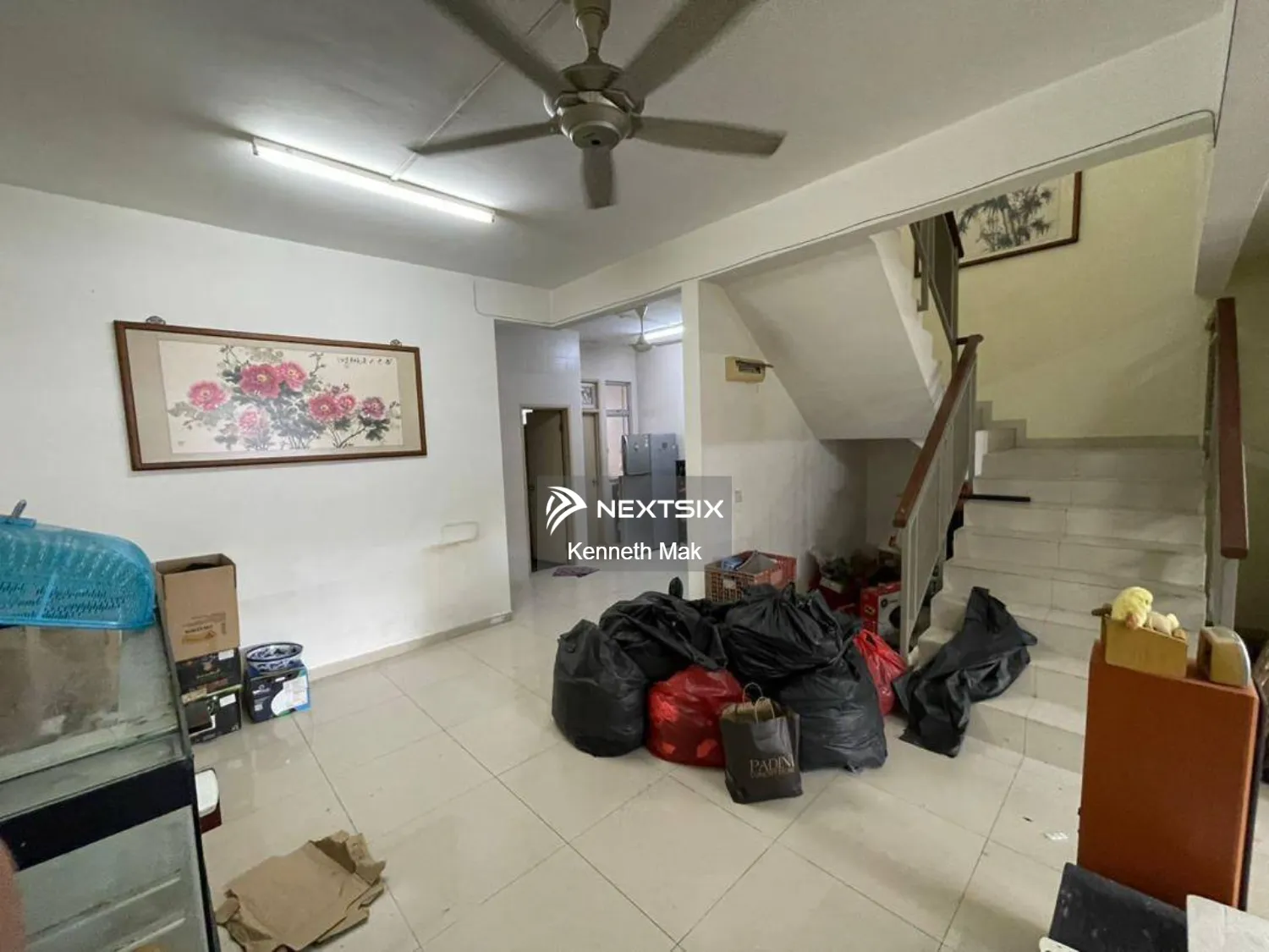 2-sty Terrace/Link House For Sale in Setia Indah Johor - Image 12