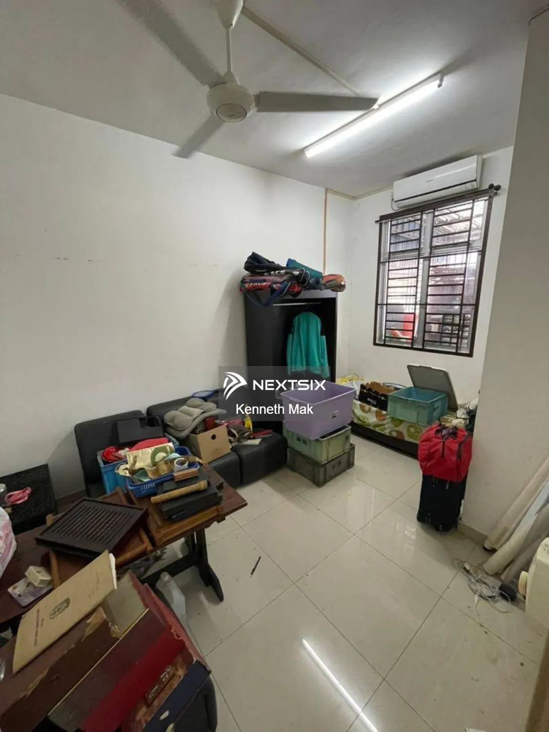 2-sty Terrace/Link House For Sale in Setia Indah Johor - Image 2