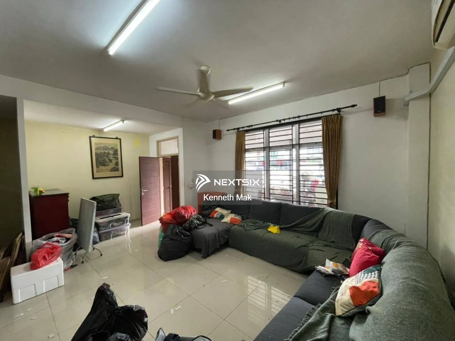 2-sty Terrace/Link House For Sale in Setia Indah Johor - Image 3