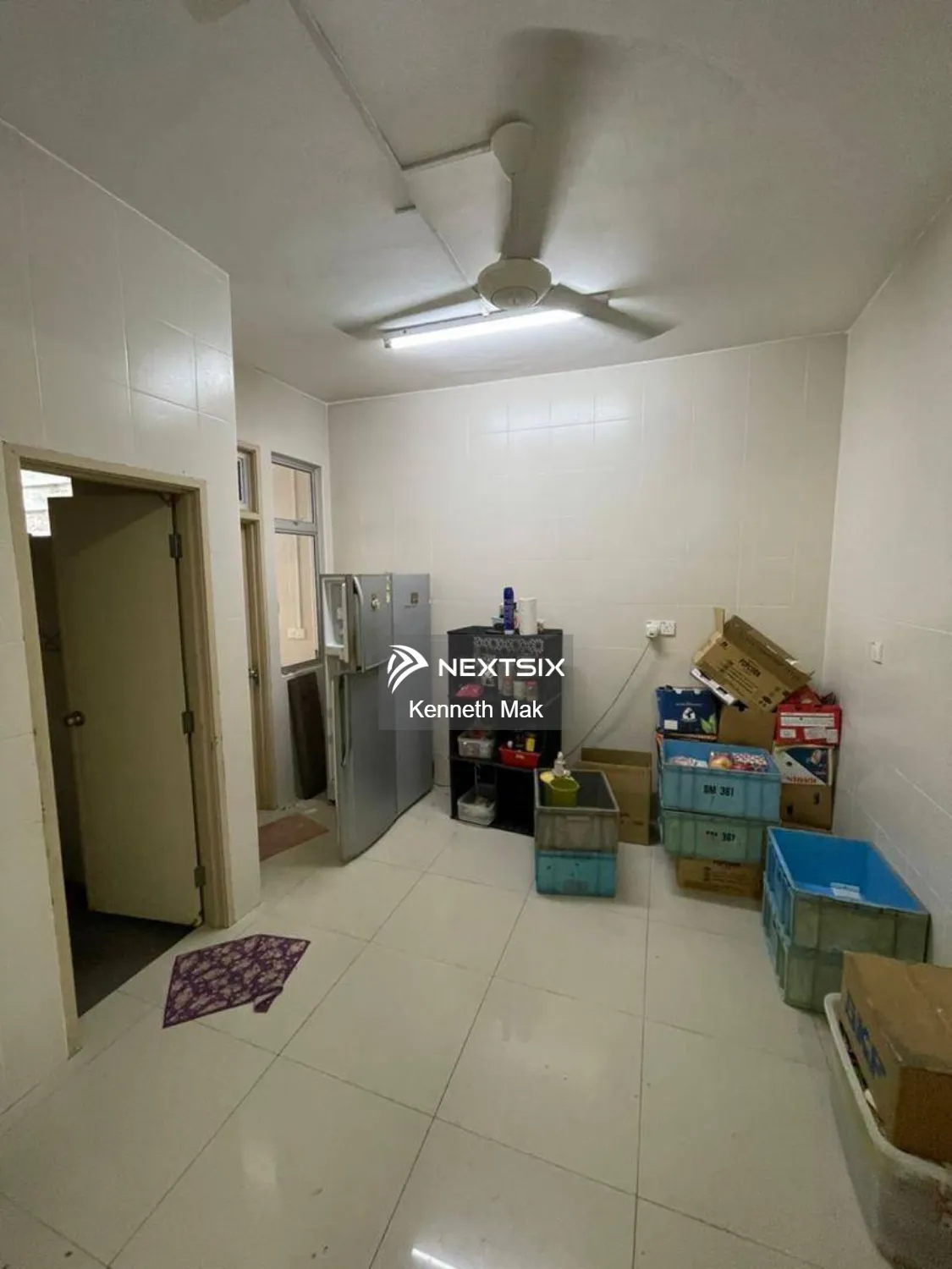 2-sty Terrace/Link House For Sale in Setia Indah Johor - Image 4