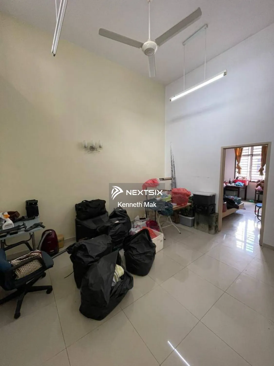 2-sty Terrace/Link House For Sale in Setia Indah Johor - Image 5