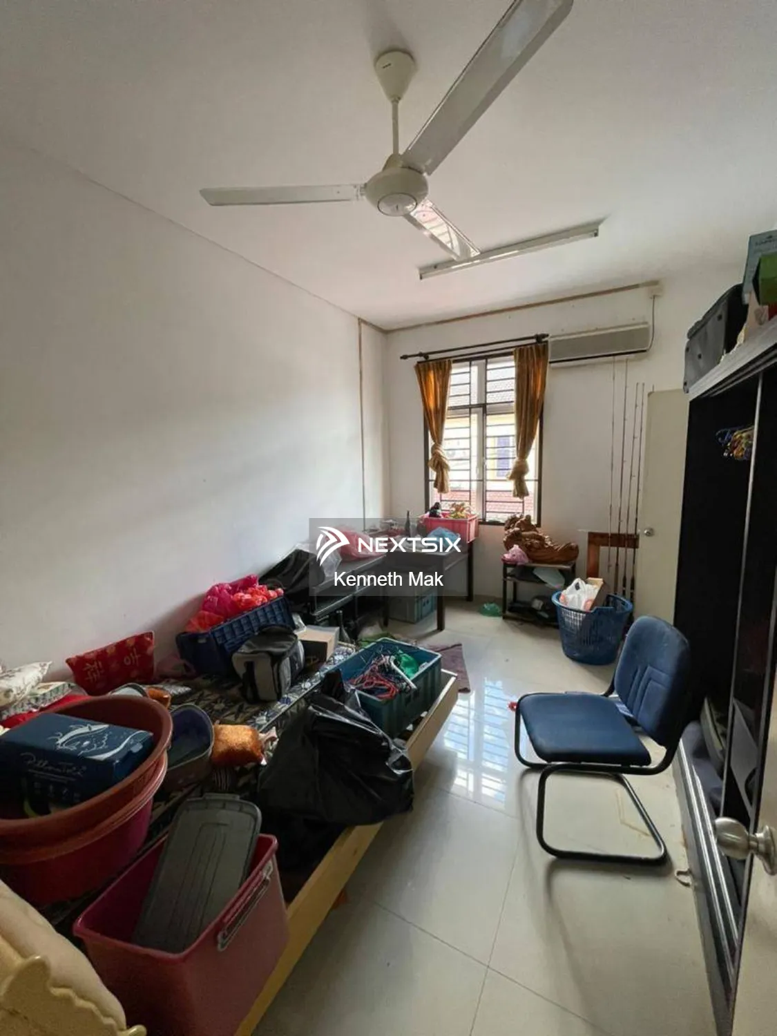 2-sty Terrace/Link House For Sale in Setia Indah Johor - Image 9