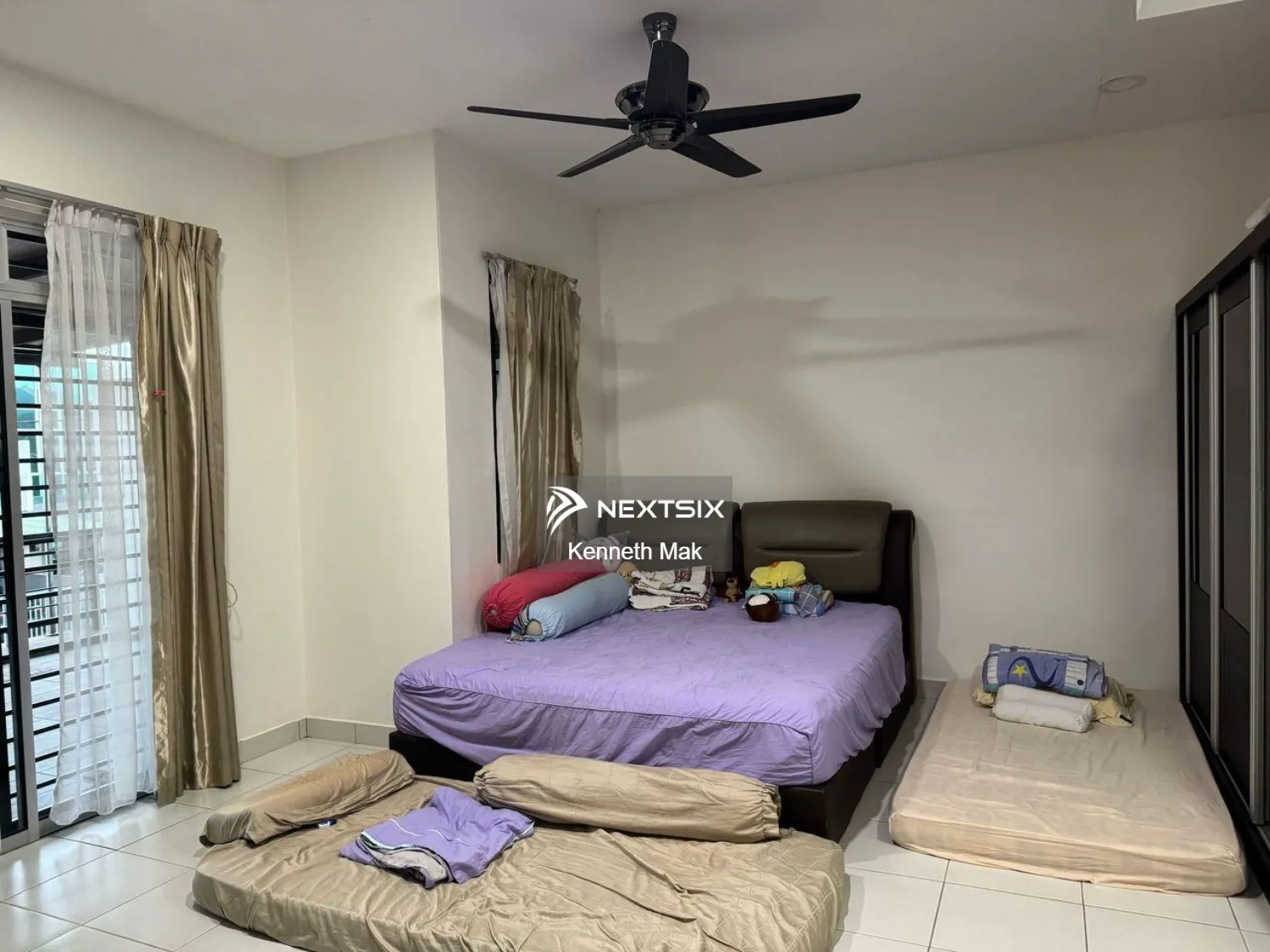 2-sty Terrace/Link House For Sale in Johor Bahru Johor