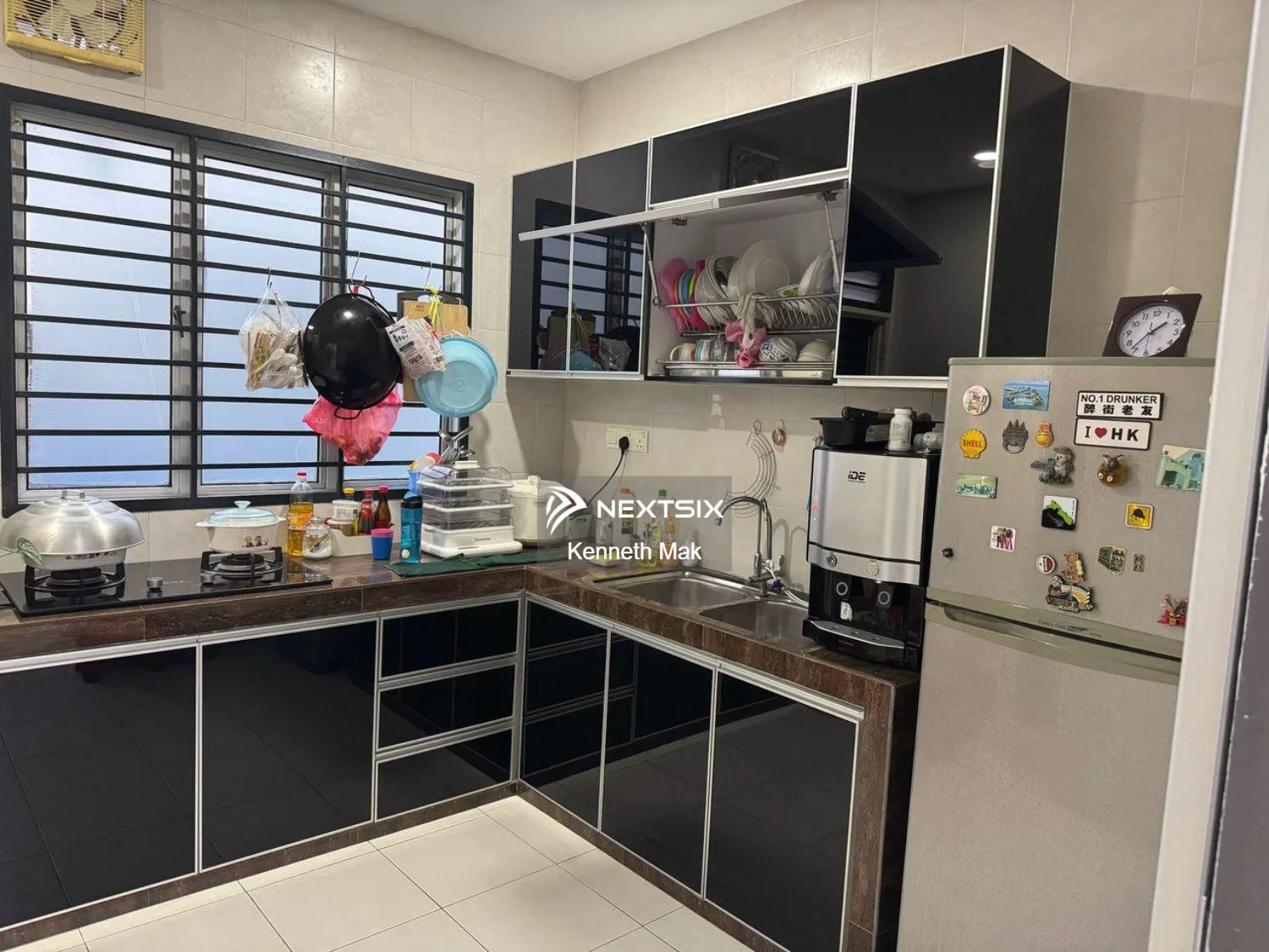 2-sty Terrace/Link House For Sale in Johor Bahru Johor - Image 2