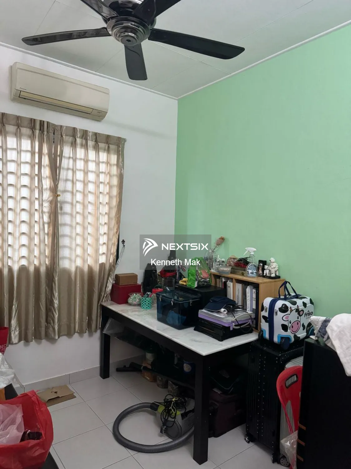 2-sty Terrace/Link House For Sale in Johor Bahru Johor - Image 4