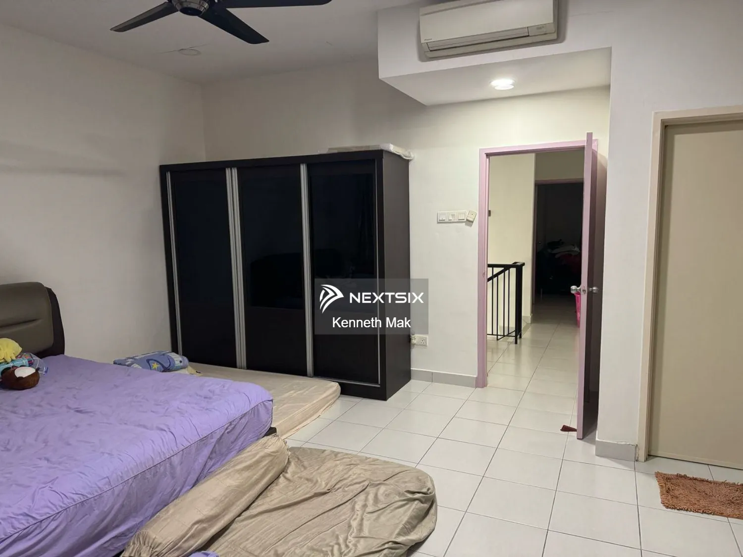 2-sty Terrace/Link House For Sale in Johor Bahru Johor - Image 7