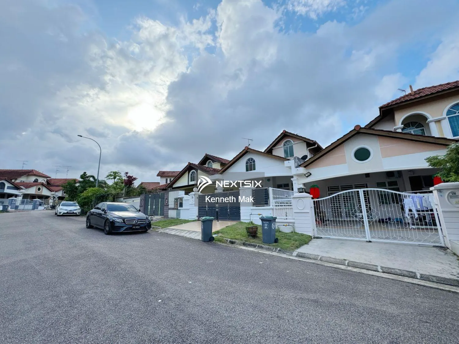 1.5-sty Terrace/Link House For Sale in Ulu Tiram Johor - Image 11