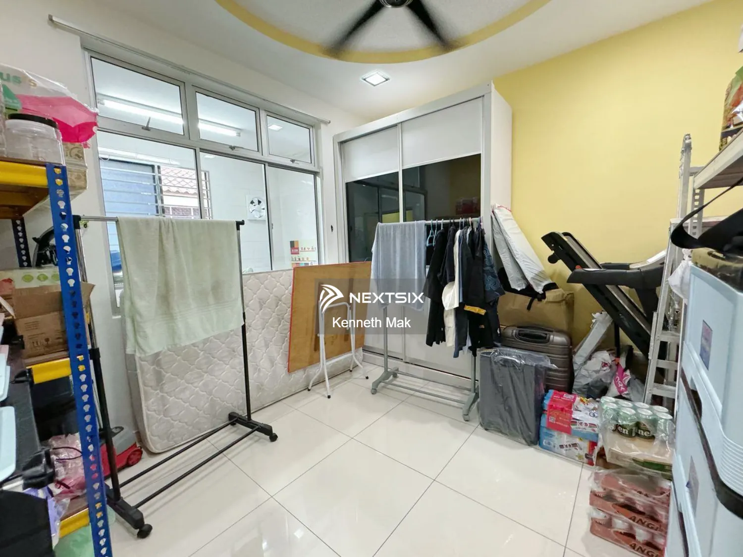 1.5-sty Terrace/Link House For Sale in Ulu Tiram Johor - Image 12