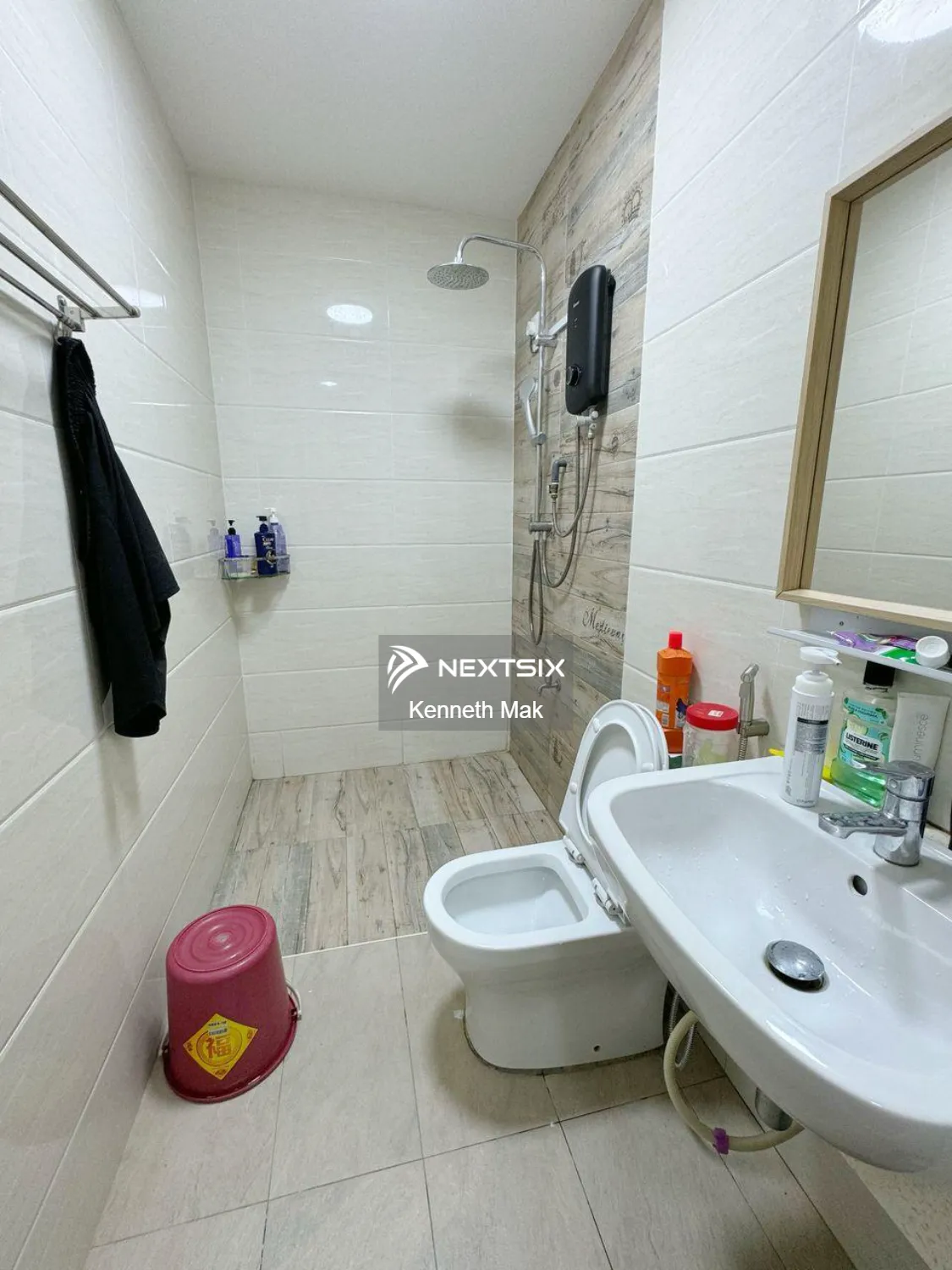 1.5-sty Terrace/Link House For Sale in Ulu Tiram Johor - Image 13