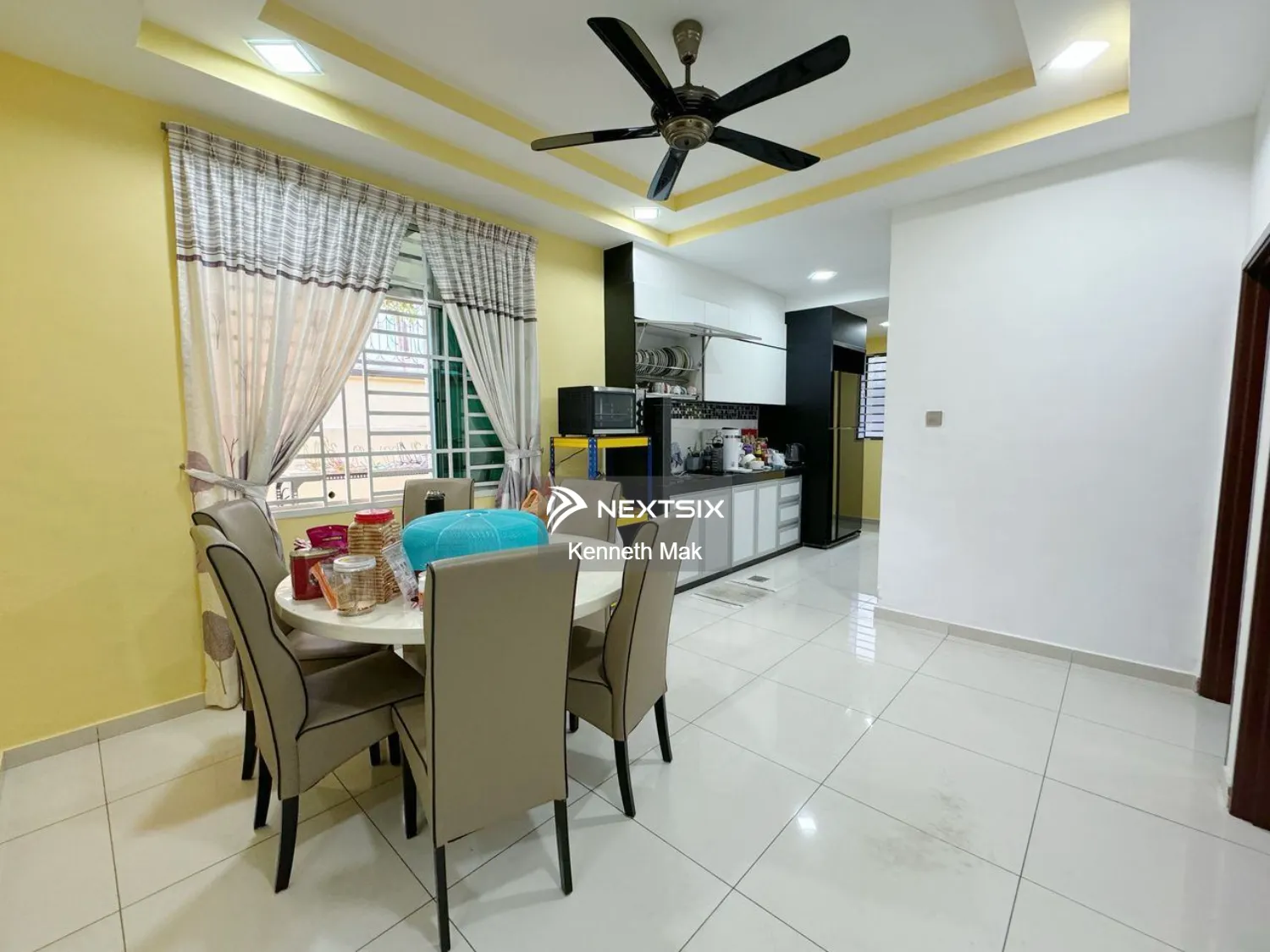 1.5-sty Terrace/Link House For Sale in Ulu Tiram Johor - Image 14