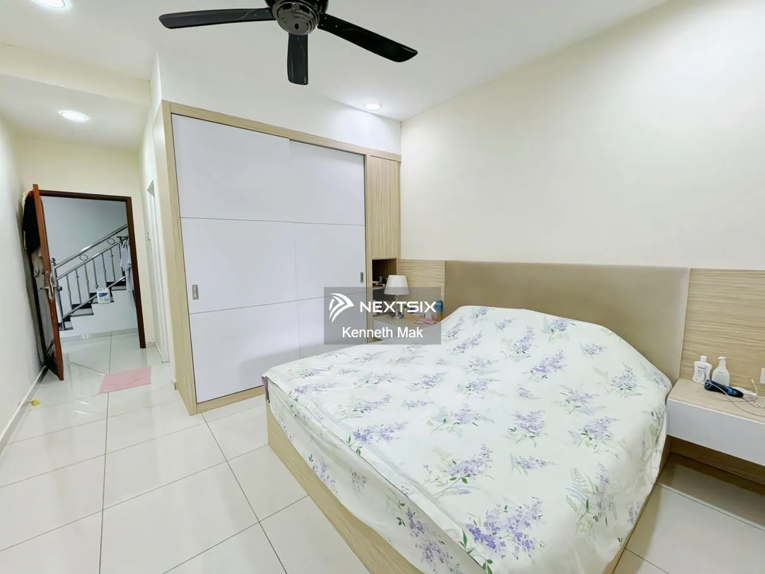 1.5-sty Terrace/Link House For Sale in Ulu Tiram Johor - Image 8