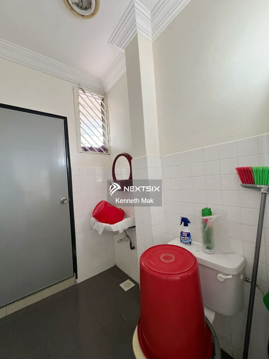 2-sty Terrace/Link House For Sale in Perling Johor - Image 10