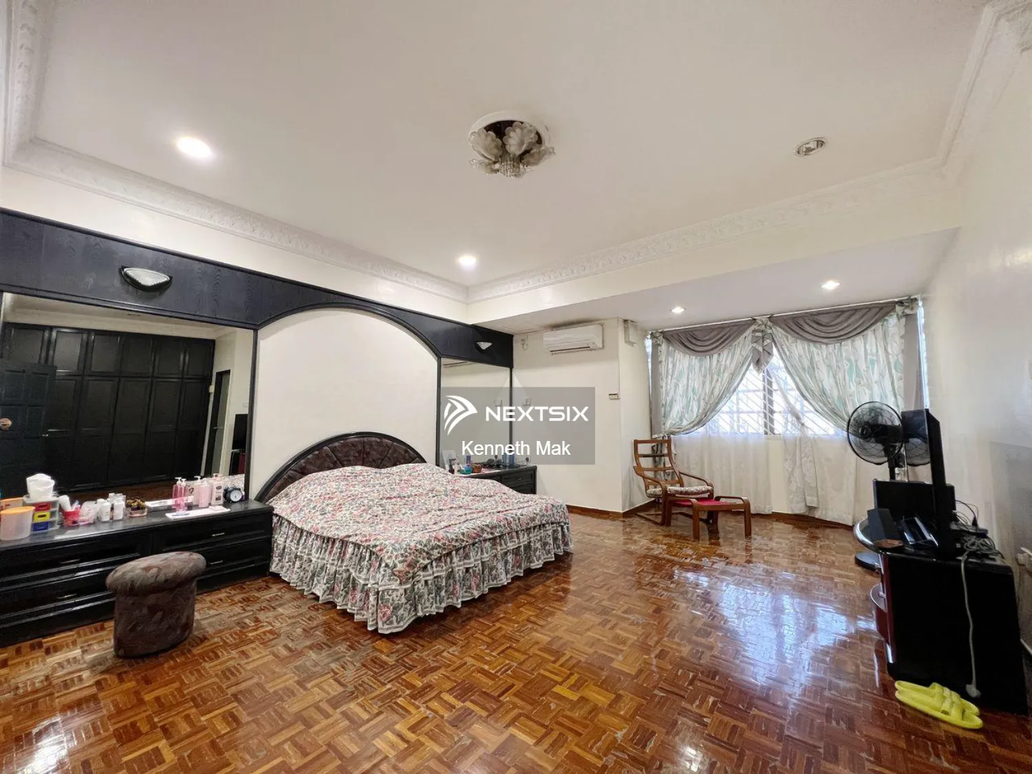 2-sty Terrace/Link House For Sale in Perling Johor - Image 12
