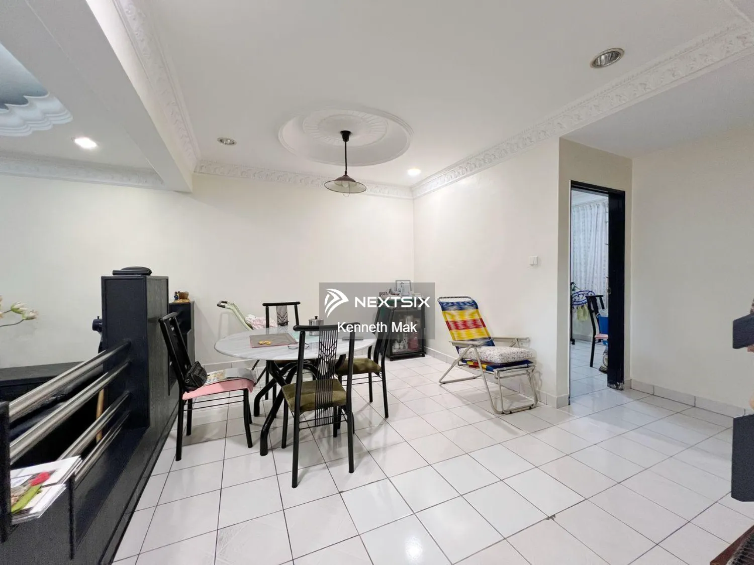 2-sty Terrace/Link House For Sale in Perling Johor - Image 5