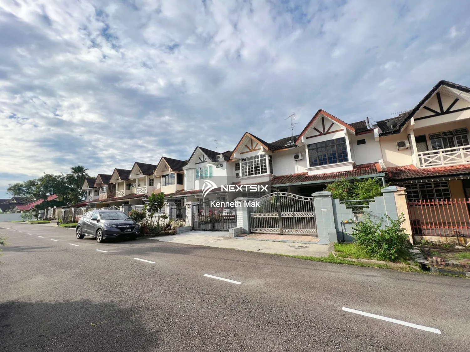 2-sty Terrace/Link House For Sale in Perling Johor - Image 6