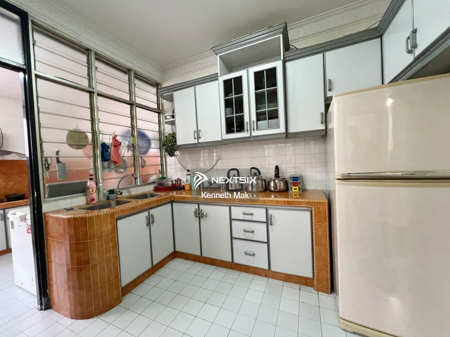 2-sty Terrace/Link House For Sale in Perling Johor - Image 9