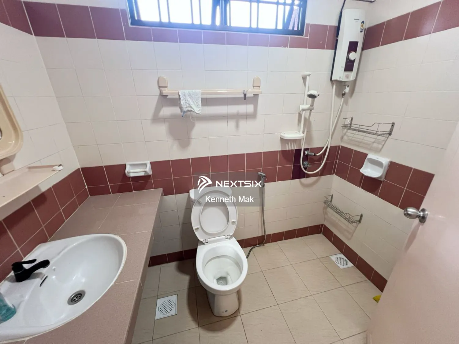 2-sty Terrace/Link House For Sale in Johor Bahru Johor - Image 10