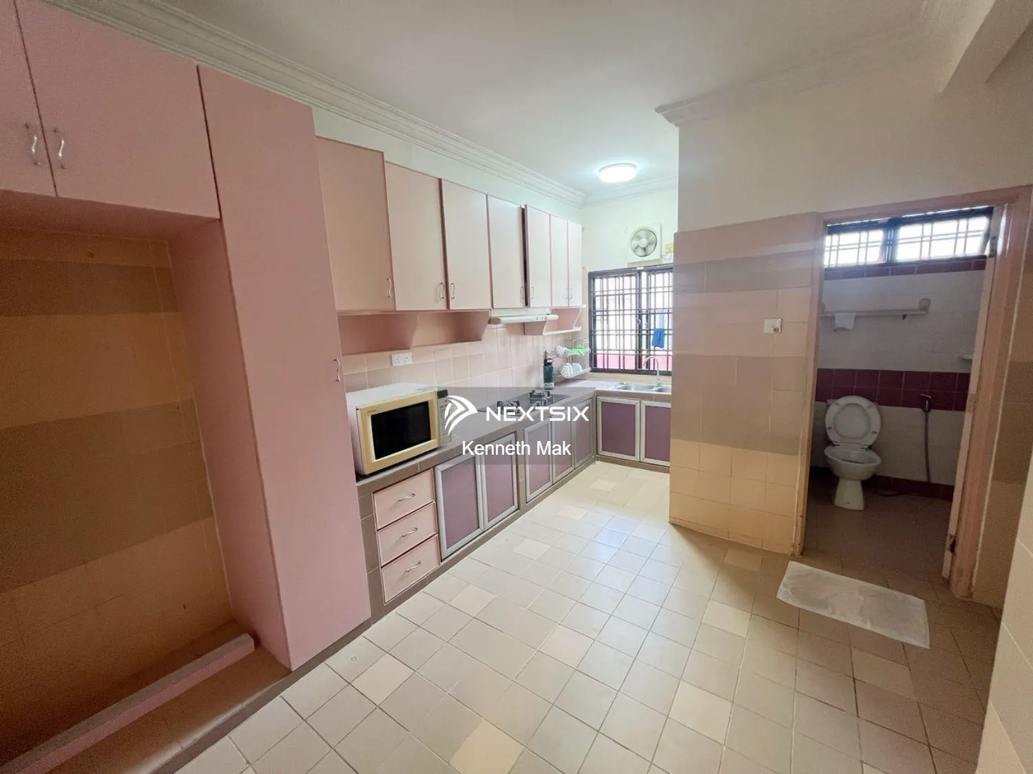 2-sty Terrace/Link House For Sale in Johor Bahru Johor - Image 8