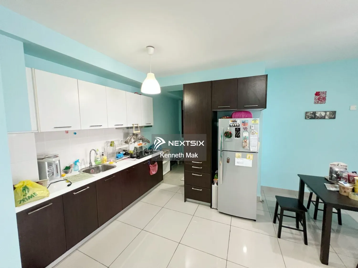 Serviced Residence For Sale in Permas Jaya Johor