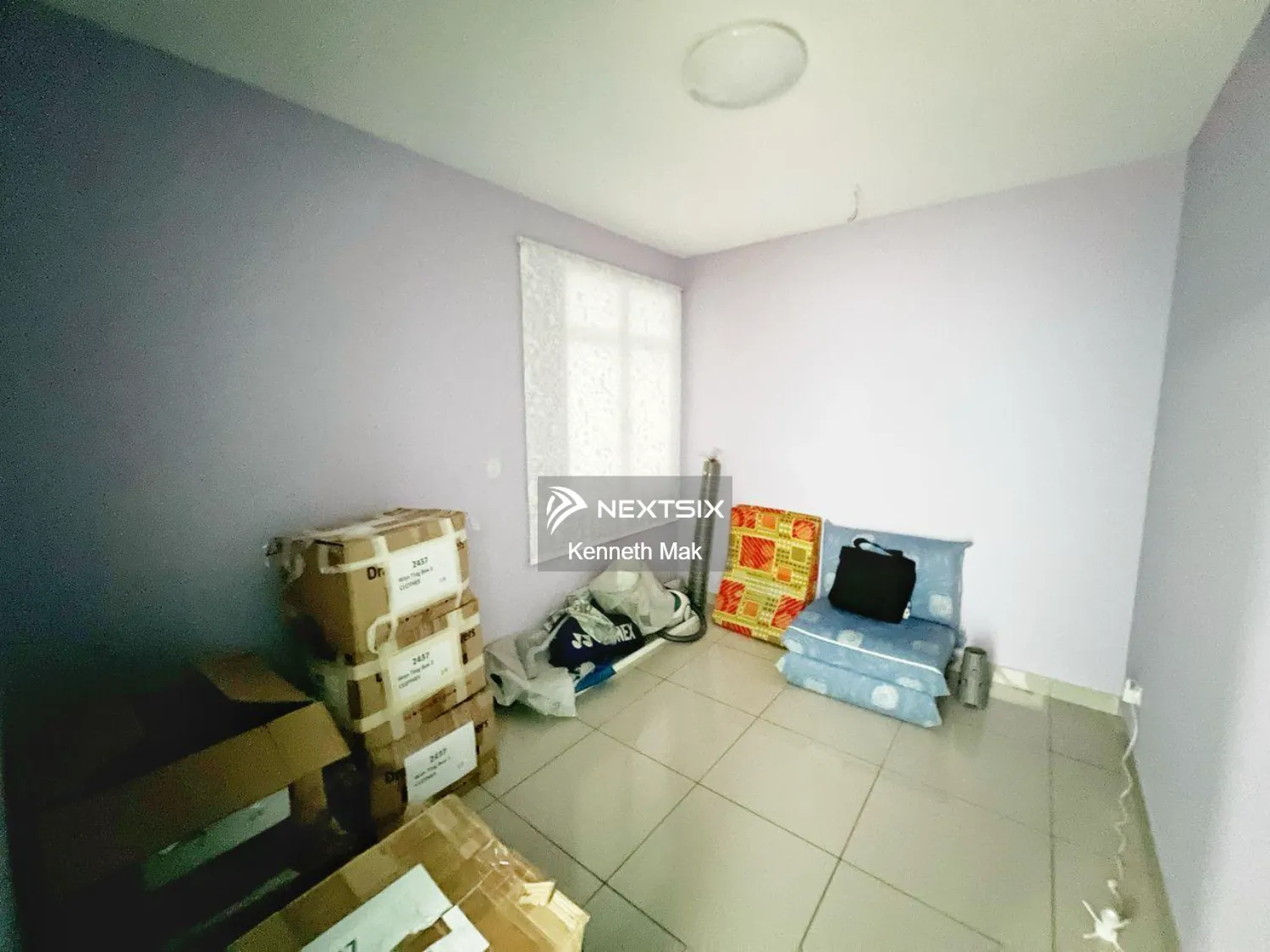 Serviced Residence For Sale in Permas Jaya Johor - Image 3