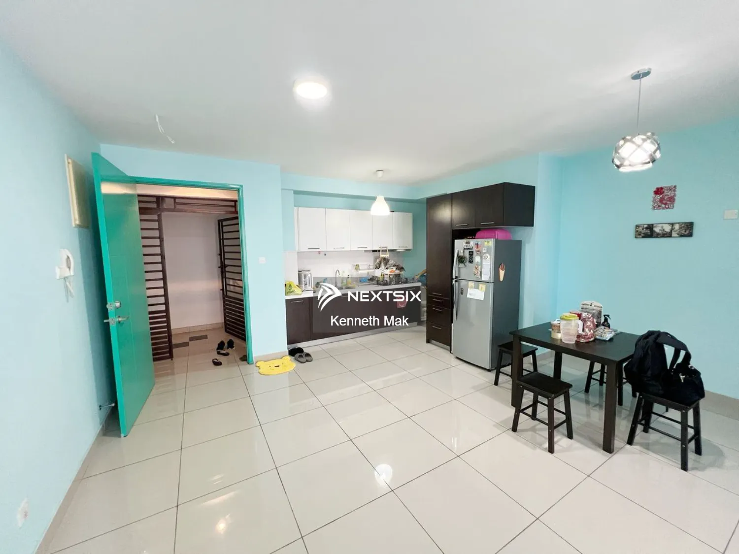 Serviced Residence For Sale in Permas Jaya Johor - Image 4