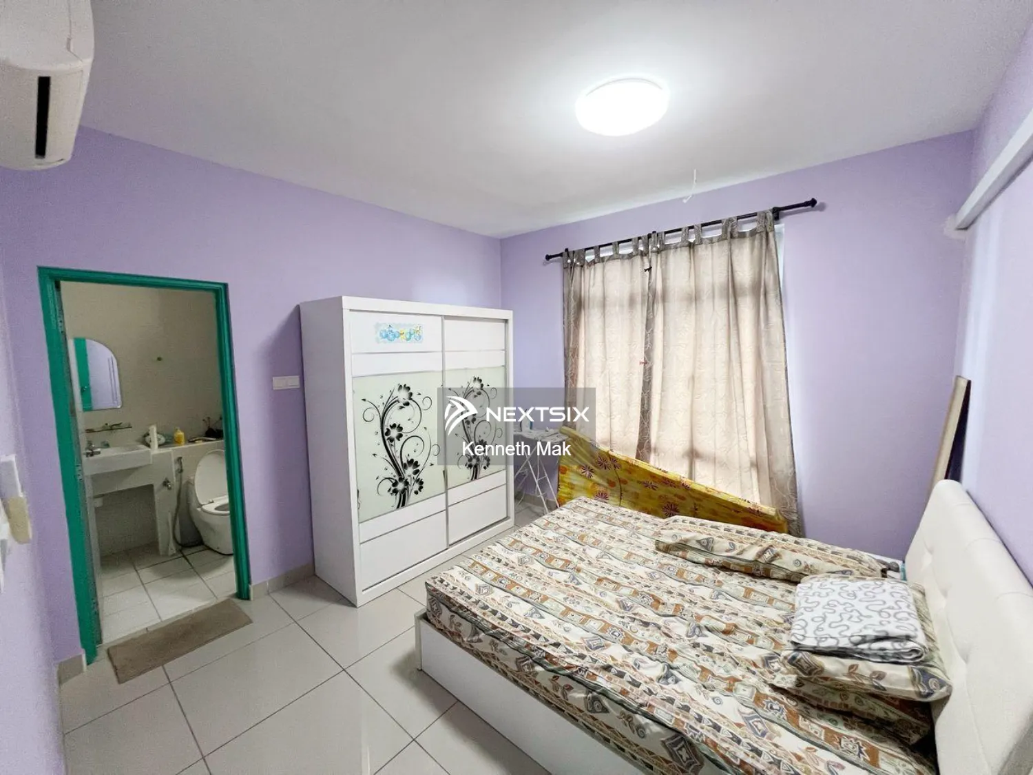 Serviced Residence For Sale in Permas Jaya Johor - Image 6