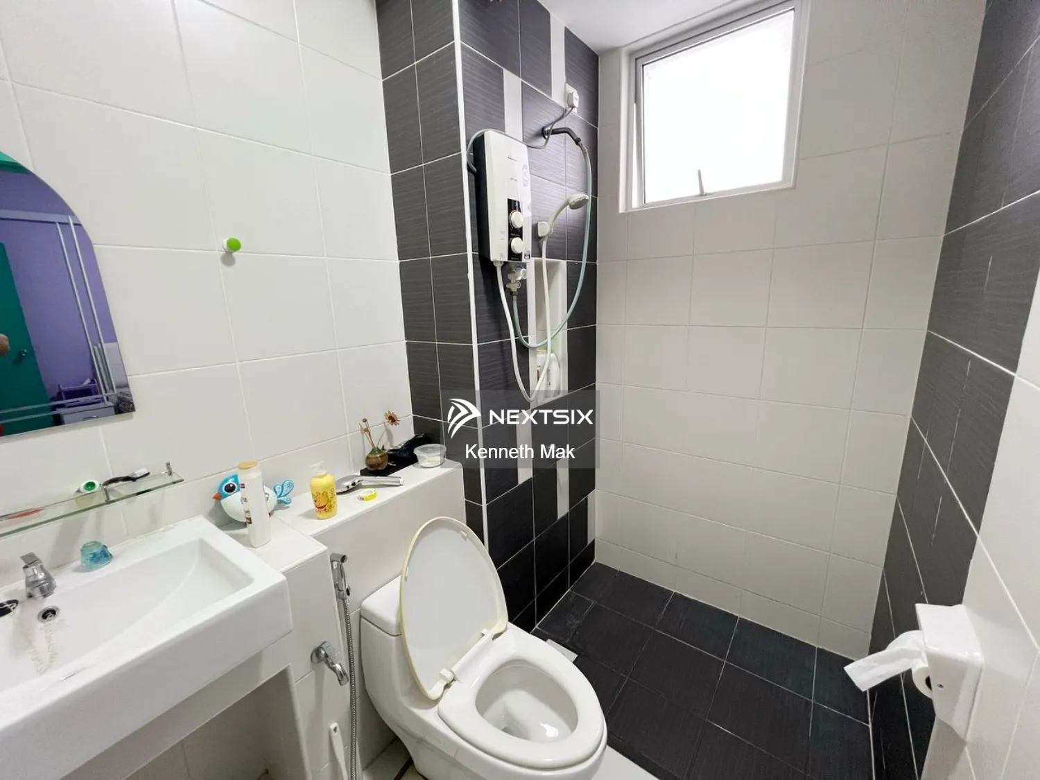 Serviced Residence For Sale in Permas Jaya Johor - Image 7