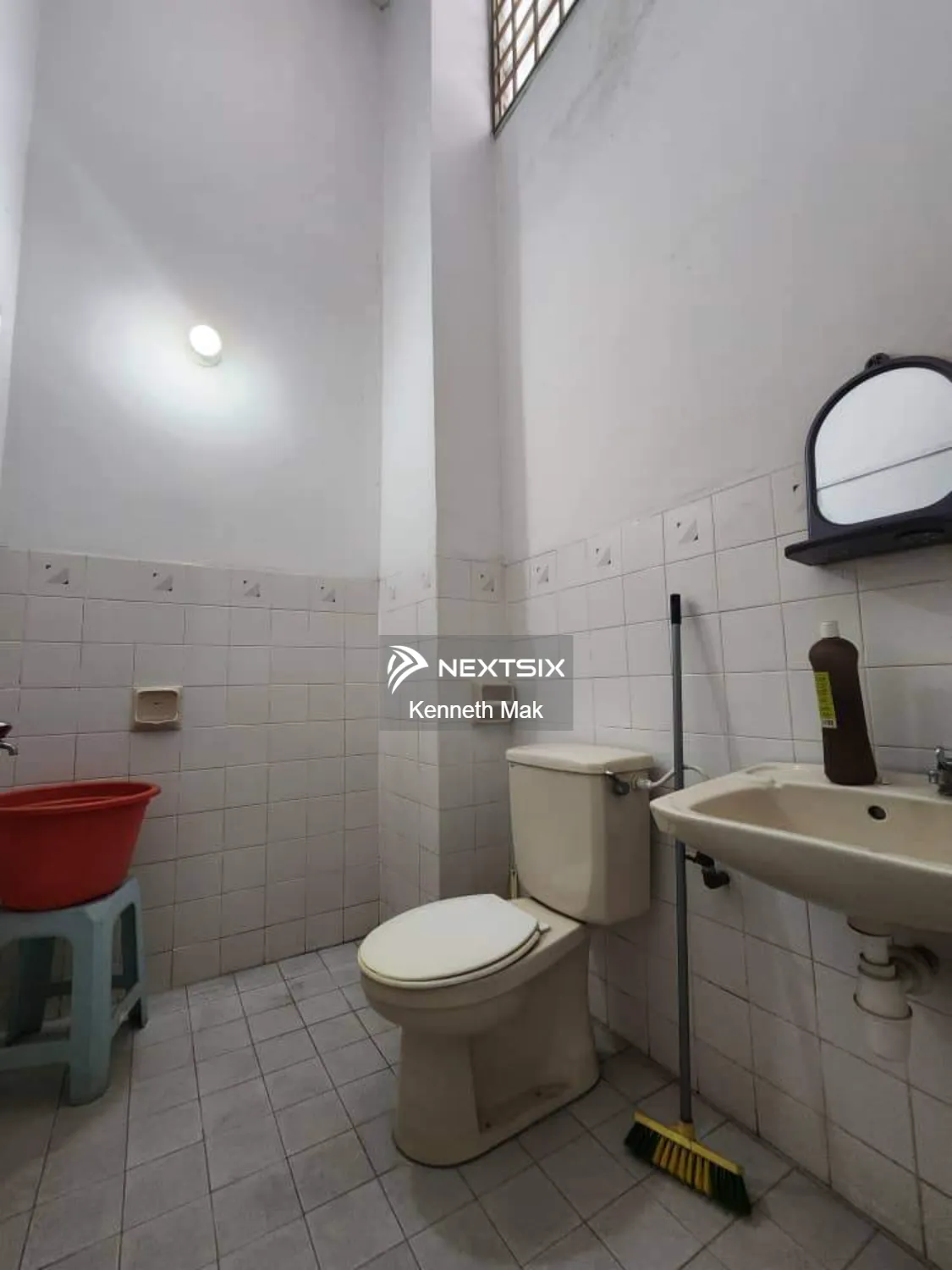 2-sty Terrace/Link House For Sale in Permas Jaya Johor - Image 11