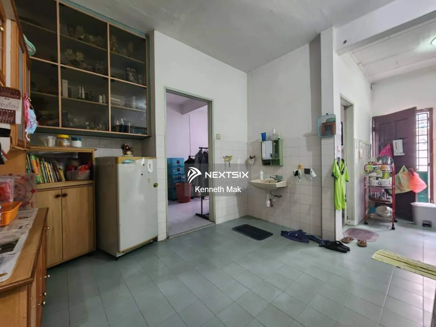 2-sty Terrace/Link House For Sale in Permas Jaya Johor - Image 12