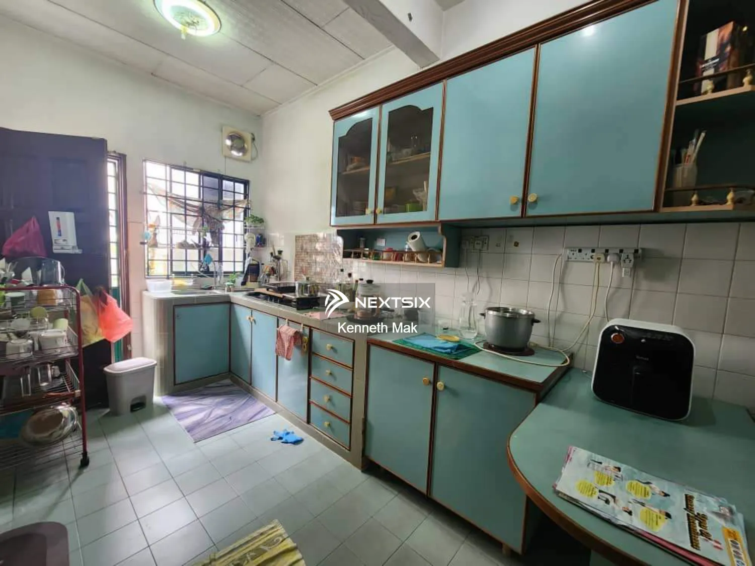 2-sty Terrace/Link House For Sale in Permas Jaya Johor - Image 13