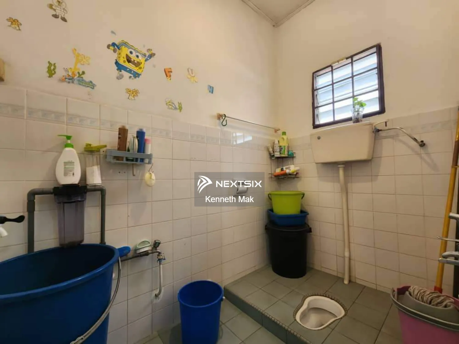 2-sty Terrace/Link House For Sale in Permas Jaya Johor - Image 6