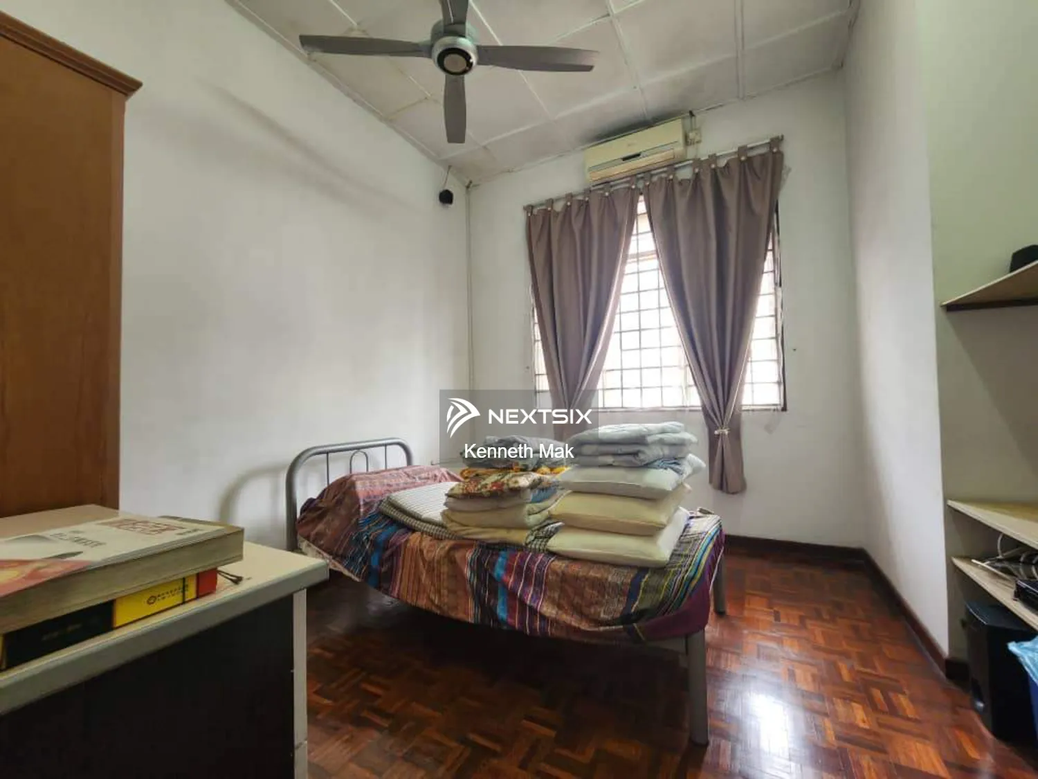 2-sty Terrace/Link House For Sale in Permas Jaya Johor - Image 7