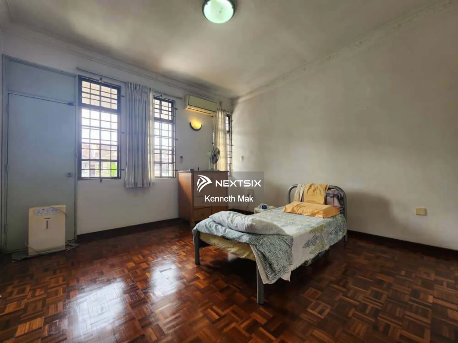 2-sty Terrace/Link House For Sale in Permas Jaya Johor - Image 8